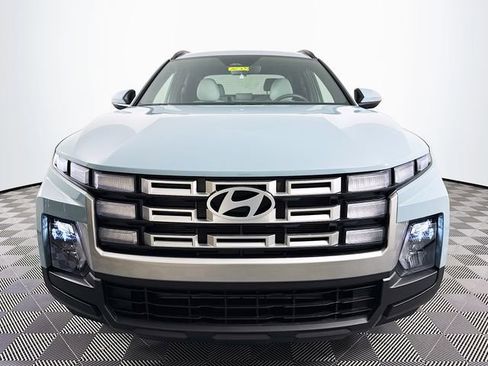 New 2026 Hyundai Santa Cruz SEL image 10