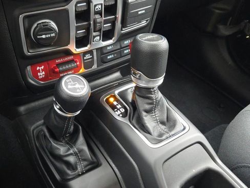 New 2026 Jeep Gladiator Willys image 27