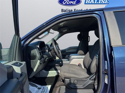 Used 2018 Ford F150 XL w/ Equipment Group 101A Mid image 9
