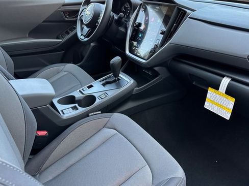 New 2025 Subaru Crosstrek 2.0i Premium AWD/4WD image 13