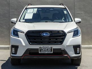 Used 2022 Subaru Forester Sport w/ Popular Package #2 video 2
