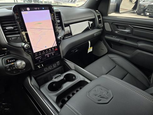 New 2026 RAM 1500 Rebel image 20