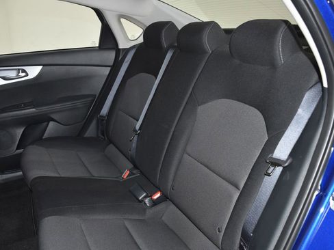 Used 2024 Kia Forte LXS w/ LXS Technology Package image 27