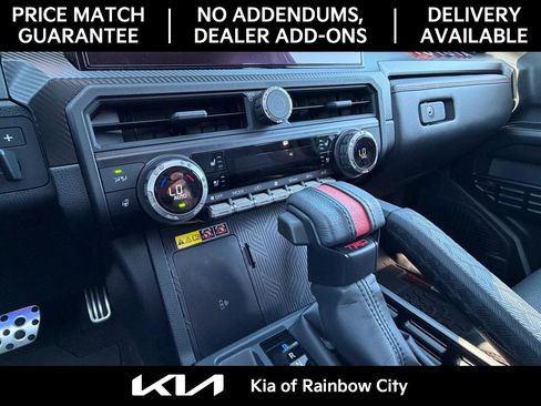 Used 2025 Toyota 4Runner TRD Pro image 33