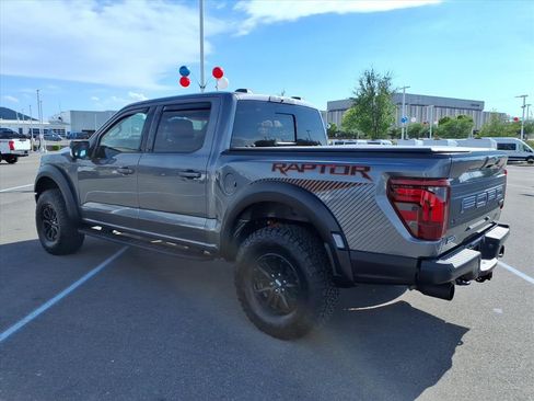 Used 2024 Ford F150 Raptor AWD/4WD image 3
