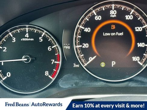 New 2026 MAZDA CX-50 AWD 2.5 S w/ Select Package image 13