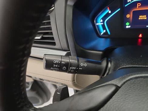 Certified 2024 Honda Odyssey Elite image 29