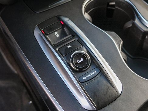 Used 2018 Acura MDX FWD image 23