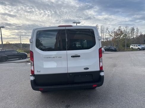 Used 2024 Ford Transit 250 Low Roof w/ Exterior Upgrade Package image 4