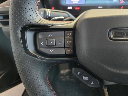 New 2026 Dodge Charger Daytona Scat Pack w/ Track Package image 17