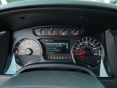 Used 2014 Ford F150 FX4 AWD/4WD image 25