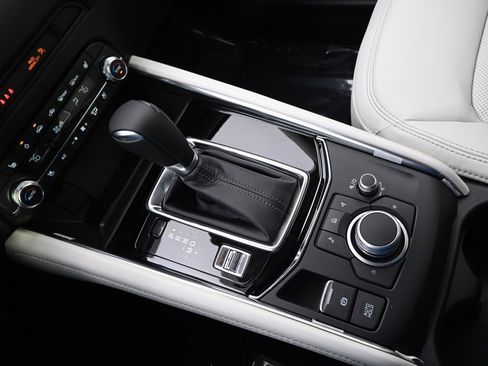 New 2025 MAZDA CX-5 AWD 2.5 S w/ Premium Plus Pkg image 30