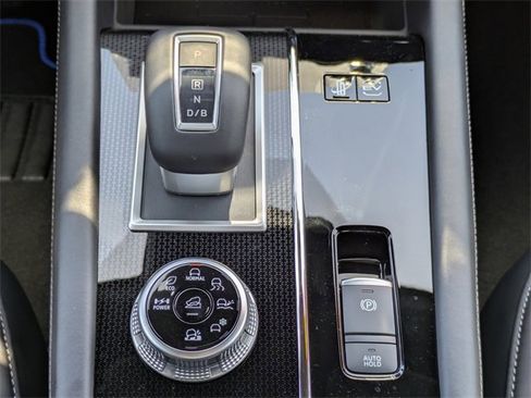 New 2025 Mitsubishi Outlander SEL Black Edition image 22