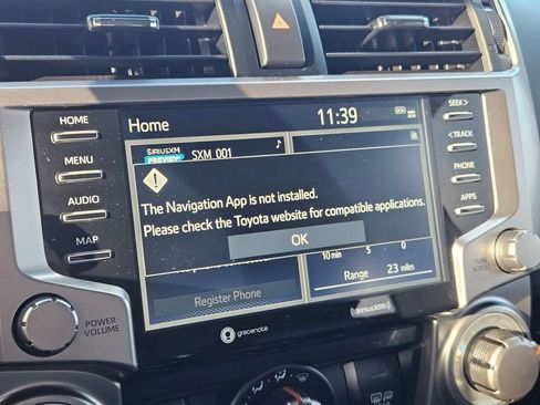 Used 2022 Toyota 4Runner SR5 image 20