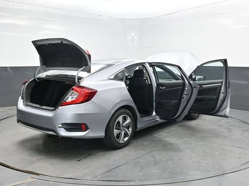 Used 2019 Honda Civic LX image 56
