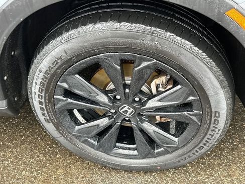 Used 2023 Honda CR-V Sport Touring image 7