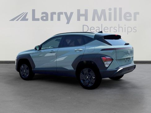 New 2026 Hyundai Kona SEL Sport image 4