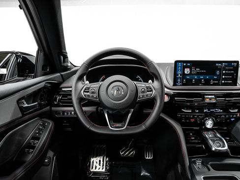 New 2026 Acura MDX A-Spec AWD/4WD image 14