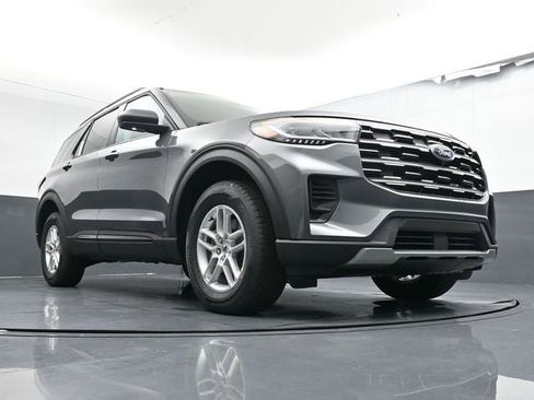 New 2026 Ford Explorer Active image 28