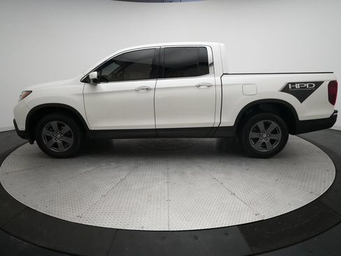 Used 2020 Honda Ridgeline RTL-E image 26