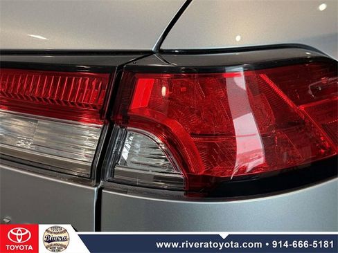 Used 2023 Toyota Corolla Cross LE image 11