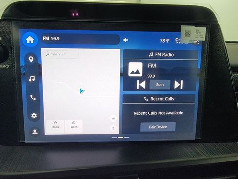 New 2026 Subaru Outback Limited AWD/4WD image 13