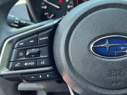 Certified 2024 Subaru Impreza 2.0i AWD/4WD image 20