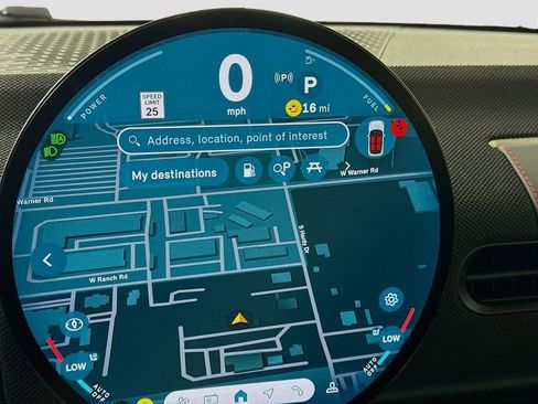 New 2026 MINI Cooper John Cooper Works image 15