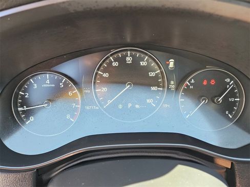 Used 2025 MAZDA CX-50 AWD 2.5 S w/ Premium Plus Pkg image 19