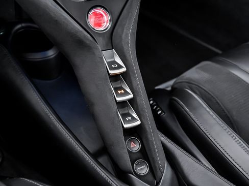 Used 2018 McLaren 720S Performance RWD image 37