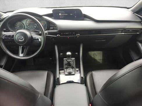 Used 2024 MAZDA MAZDA3 s image 18