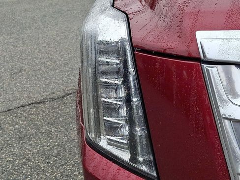 Used 2016 Cadillac Escalade Premium AWD/4WD image 9