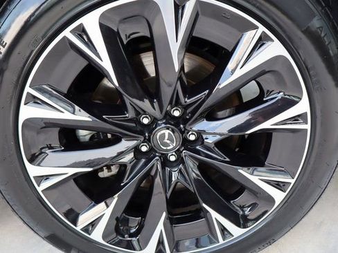 Used 2024 MAZDA CX-90 Plug-In Hybrid w/ Premium Plus image 52