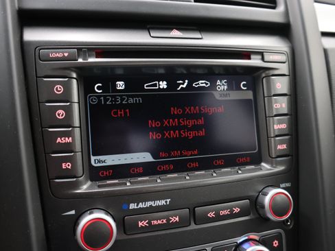 Used 2009 Pontiac G8 GT w/ Premium Package RWD image 41