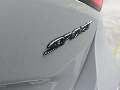 New 2026 Honda Civic Sport image 7