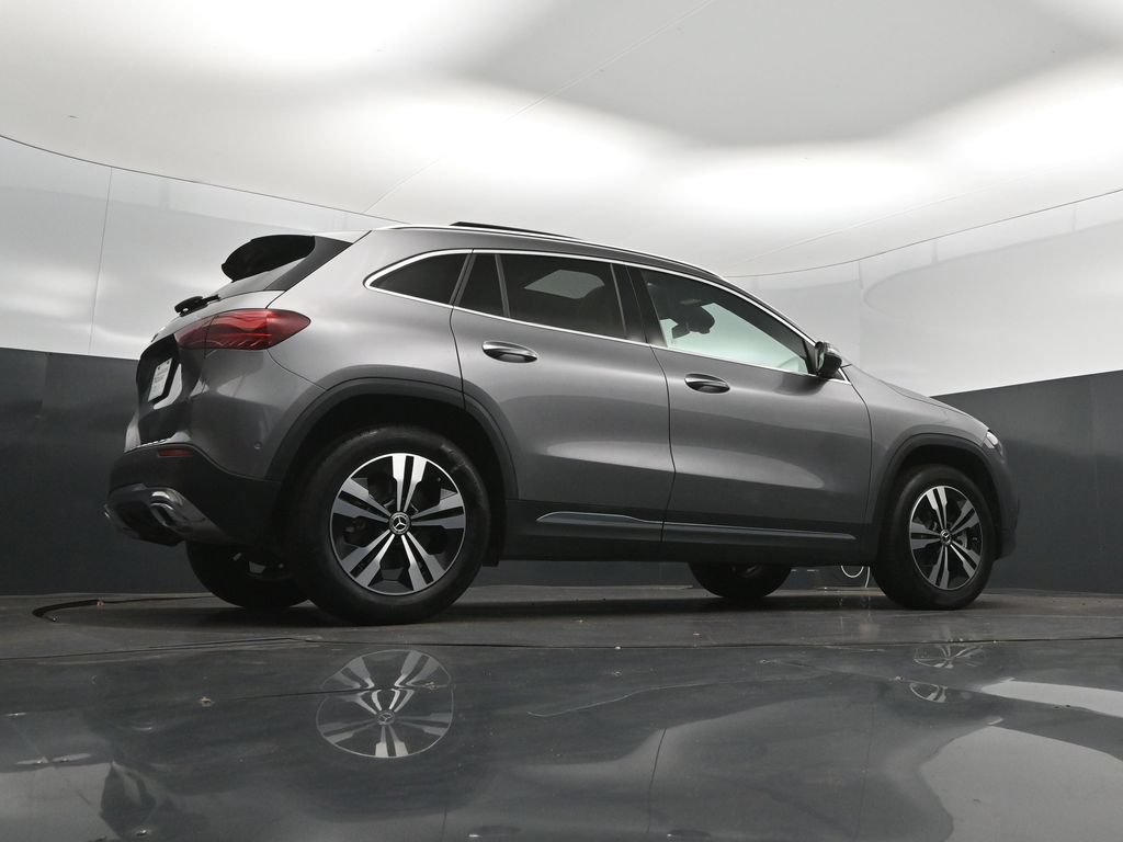 Used 2025 Mercedes-Benz GLA 250 image 43