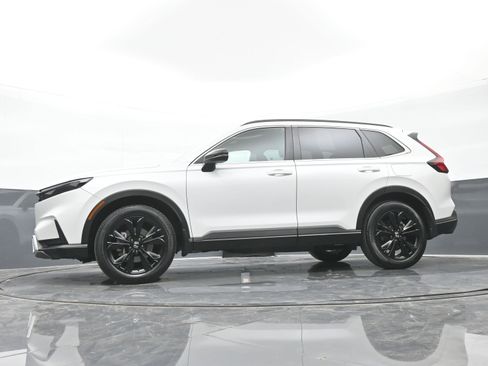 Used 2023 Honda CR-V Sport Touring image 41