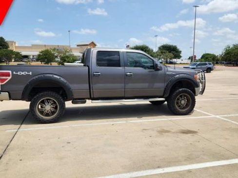 Used 2013 Ford F150 XLT w/ Luxury Equipment Group AWD/4WD image 2