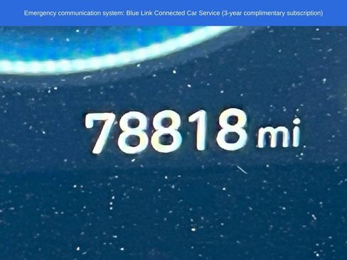 Used 2023 Hyundai Elantra Limited image 28