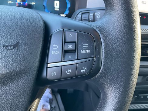 New 2025 Ford Bronco Sport Big Bend w/ Black Appearance Package image 24