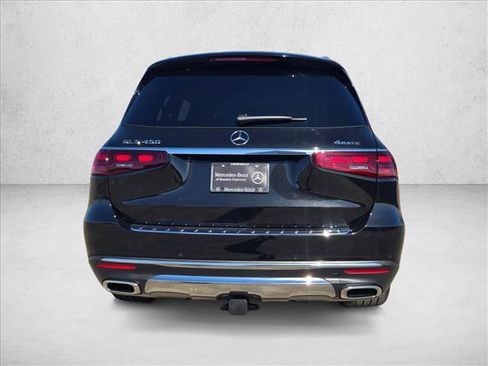 Certified 2025 Mercedes-Benz GLS 450 4MATIC image 6