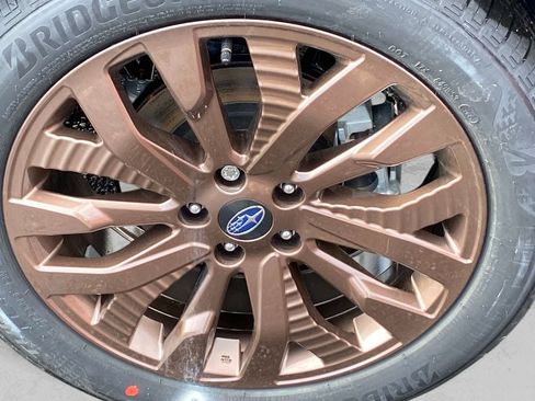 New 2026 Subaru Forester Sport image 5