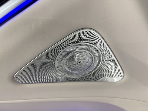 New 2026 Mercedes-Benz S 500 4MATIC image 19