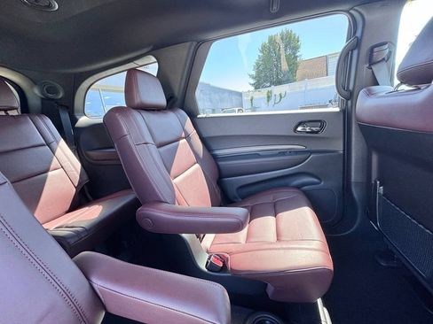 New 2027 Dodge Durango GT AWD/4WD image 23
