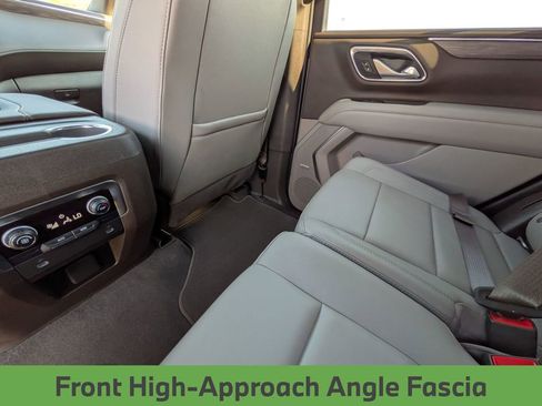 Used 2022 Chevrolet Tahoe Z71 w/ Max Trailering Package image 29