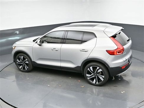 Used 2023 Volvo XC40 B5 Plus w/ Driver Assist Package image 46