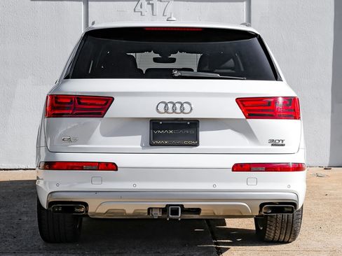 Used 2018 Audi Q7 3.0T Prestige image 14