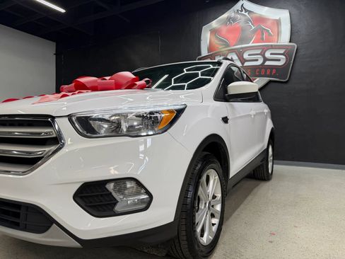 Used 2019 Ford Escape SE AWD/4WD image 5