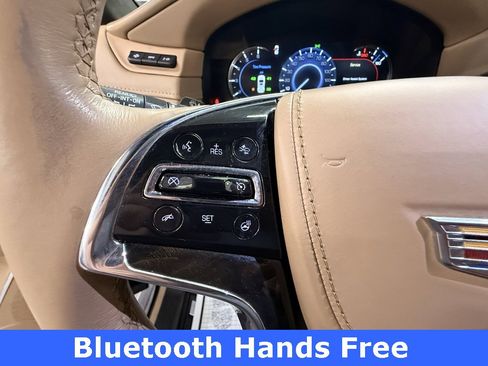Used 2019 Cadillac Escalade Platinum image 40