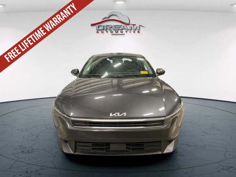 Used 2025 Kia K4 FWD image 3